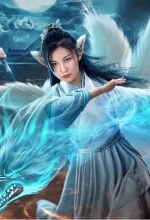Mị Hồ Truyện