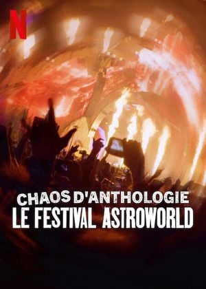 THẢM HỌA TOÀN TẬP: BI KỊCH ASTROWORLD