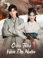 Cửu Tiêu Hàn Dạ Noãn