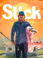 Golf Thủ Kỳ Tài – Stick