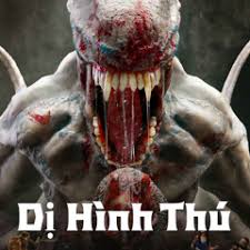 Dị Hình Thú