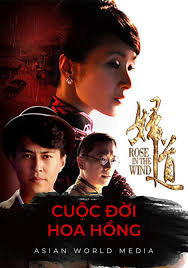 CUỘC ĐỜI HOA HỒNG