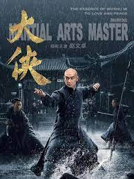 Đại Võ Sư