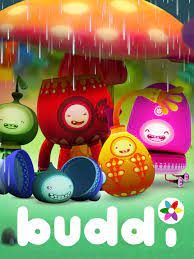 BUDDI (PHẦN 2)