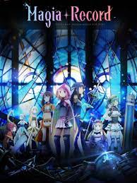 MAGIA RECORD: MA PHÁP THIẾU NỮ MADOKA MAGICA NGOẠI TRUYỆN