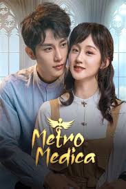 NỮ THẦN Y CHỐN ĐÔ THỊ