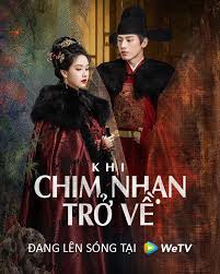 Khi Chim Nhạn Trở Về