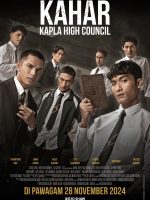 Kahar: Hội đồng trung học Kapla