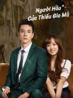 Người Hầu Của Thiếu Gia Mù