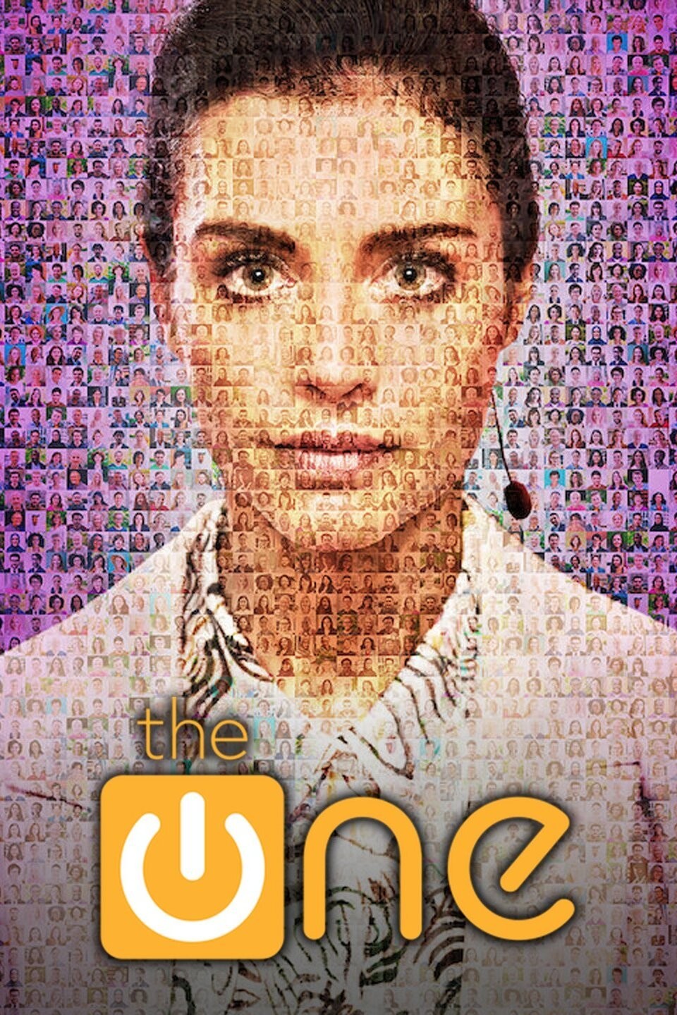 The One