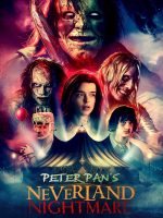 CƠN ÁC MỘNG NEVERLAND CỦA PETER PAN