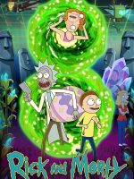 Rick và Morty (Phần 8)