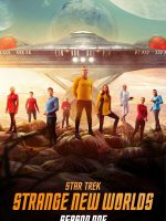 Star Trek: Thế Giới Mới Lạ (Phần 2)