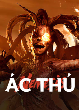ÁC THÚ
