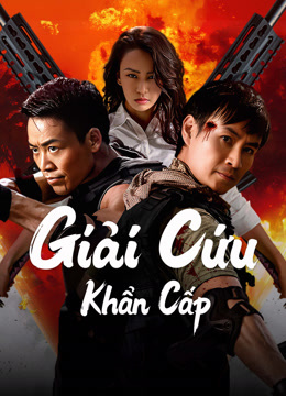 GIẢI CỨU KHẨN CẤP