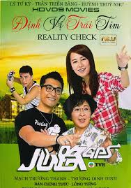 Định Vị Trái Tim
