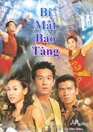 Bí Mật Bảo Tàng